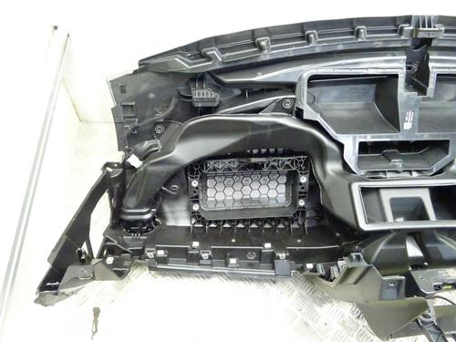 Instrumentbræt SEAT IBIZA V (KJ1, KJG) 1.0 TSI | BP31024107C46