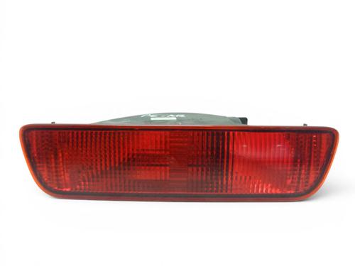 Used Rear fog light Rear fog light NISSAN MICRA V (K14) 1.0 IG-T 100 (101 hp) 34202032 34202032