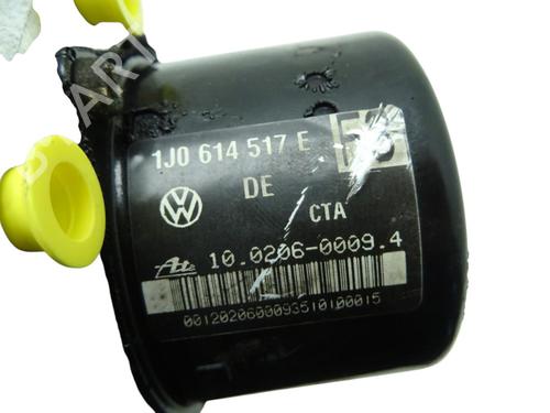 Used ABS pump ABS pump 39113286 39113286