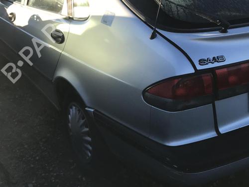 Switch SAAB 9-3 (YS3D) 2.0 i | BP22918302I30 - Image 5