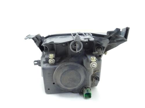 Right headlight FORD FUSION (JU_) 1.4 TDCi | BP30143969C29