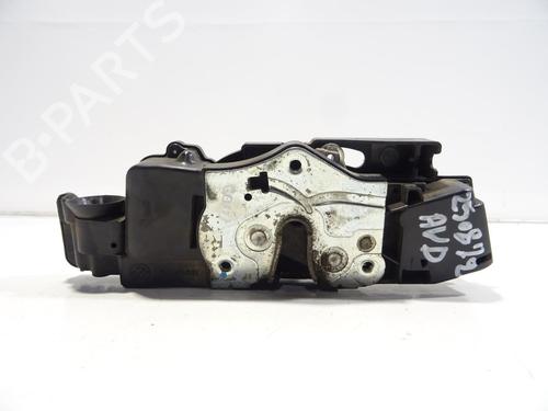 Used Front right lock Front right lock FIAT STILO Multi Wagon (192_) 1.9 D Multijet (120 hp) 28908441 28908441