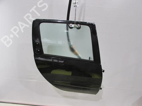 Used Right rear door PEUGEOT 206 SW (2E/K) 1.6 HDi 110 (109 hp) 22232379