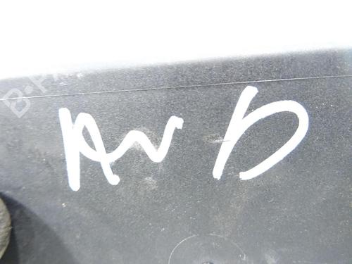 Electronic module MERCEDES-BENZ VITO Bus (W639) 111 CDI (639.701, 639.703, 639.705) | BP33018043M83 - Image 3