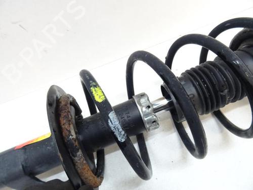Right front shock absorber FIAT PANDA (169_) 1.2 4x4 (169.AXB2A) | BP20043067M17 