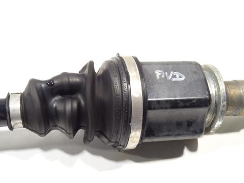 Used Right front driveshaft Right front driveshaft LAND ROVER DISCOVERY IV (L319) 3.0 SDV6 4x4 (256 hp) 20223666 20223666