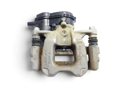 Right rear brake caliper JEEP COMPASS (MP, M6, MV, M7) 1.4 MultiAir | BP39384011M106 - Image 6