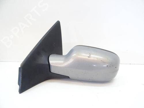 Left mirror RENAULT MEGANE II (BM0/1_, CM0/1_)  | BP20057418C26 