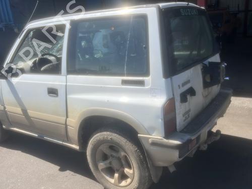 Brake master cylinder SUZUKI VITARA (ET) HDI (SE 420HDI) | BP29340880M77 - Image 6