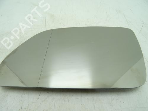 Left mirror glass VW POLO (9N_, 9A_) 1.4 TDI | BP28172294C148 