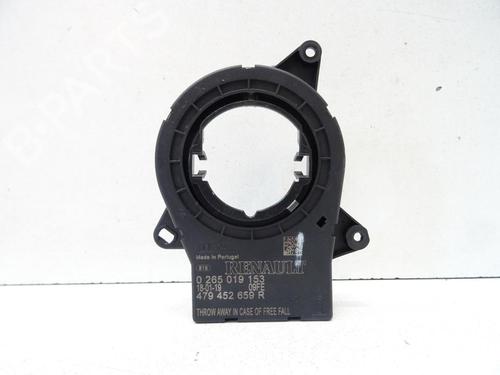 Used Electronic module Electronic module RENAULT CLIO IV (BH_) 0.9 TCe 90 (BHNF, BHMA, BHMH, BHJK, BHJR) (90 hp) 22536319 22536319