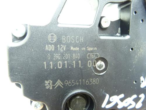 Viskermotor bakrute Viskermotor bakrute CITROËN C4 Picasso I MPV (UD_) [2006-2015] 37472108 37472108