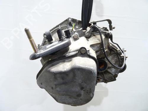 Gearbox CITROËN SAXO (S0, S1) 1.4 VTS | BP27546851M3 