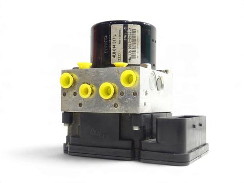 ABS pump AUDI Q7 (4LB) 4.2 TDI quattro | BP40016473M43 - Image 5