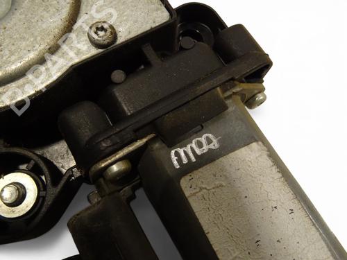 Front left window mechanism FIAT PANDA (169_) 1.3 D Multijet (169.AXC1A) | BP38493632C22 - Image 4