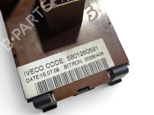 Headlight switch IVECO DAILY IV Van 35C13 V, 35C13 V/P, 35S13 V, 35S13 V/P | BP37527766I24 - Image 2