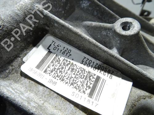 Used Gearbox Gearbox 30888534 30888534