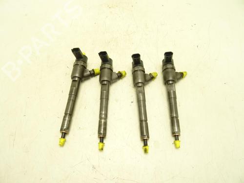 injector-opel-meriva-a-mpv-x03-2003-2004-2005-2006-2007-2008-2009-2010-32318246 main image