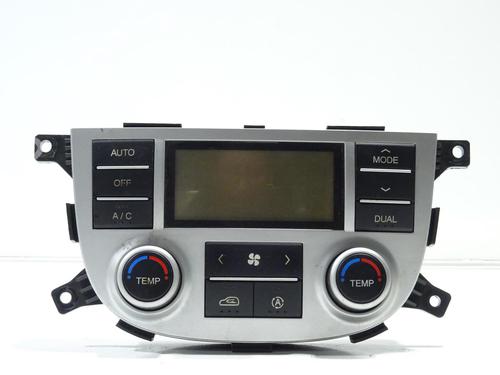 Commande Chauffage HYUNDAI SANTA FÉ II (CM) 2.2 CRDi 4x4 (155 hp) 26456932