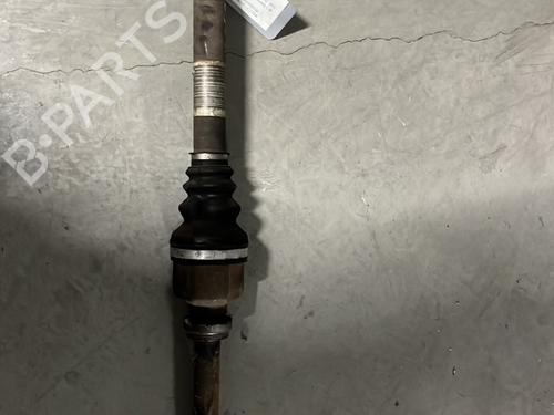 Used Right front driveshaft Right front driveshaft CITROËN C5 II (RC_) [2004-2008] 21823448 21823448