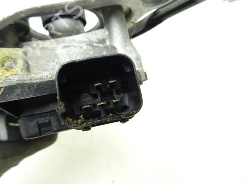 Front wiper motor KIA RIO III (UB) 1.2 CVVT | BP28193910M29 