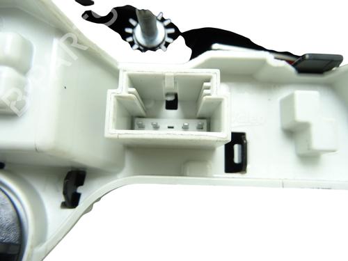 Right tailgate light SUZUKI KIZASHI (FR) | BP37185169C80 - Image 4
