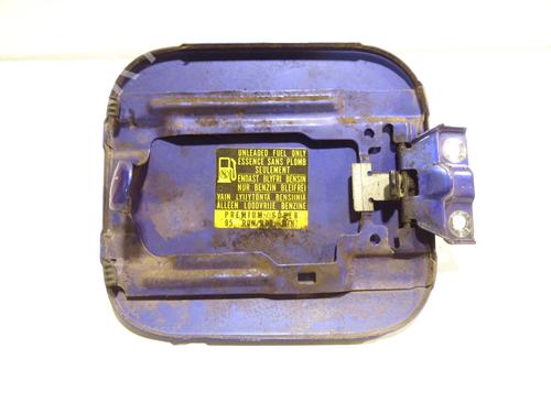 Fuel flap HONDA HR-V (GH_) 1.6 16V (GH1, GH3) | BP21067721C131 