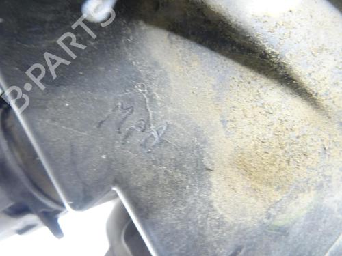 Left headlight RENAULT LAGUNA II Grandtour (KG0/1_) 1.9 dCi | BP29935337C28