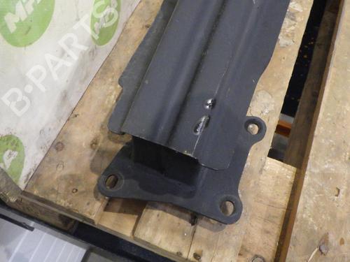 Rear bumper reinforcement VW GOLF VI (5K1)  | BP20051695C73 