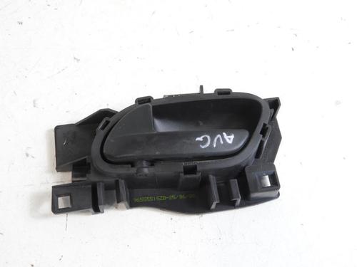 Front left interior door handle CITROËN JUMPY II Van | BP20043236I13 - Image 4