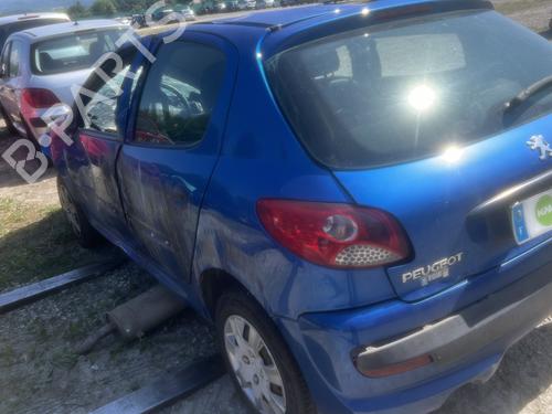 Steering column stalk PEUGEOT 206+ (2L_, 2M_) 1.4 HDi eco 70 | BP27719944I23 - Image 11