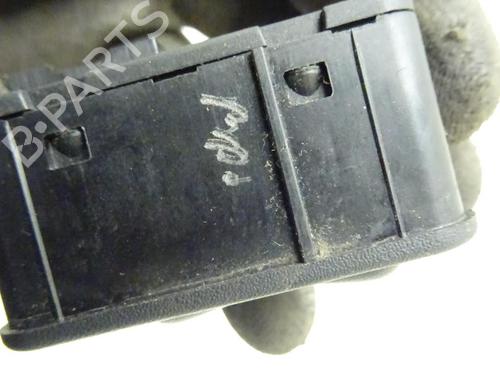 Left front window switch OPEL ZAFIRA A MPV (T98) 2.0 DTI 16V (F75) | BP30104087I27 