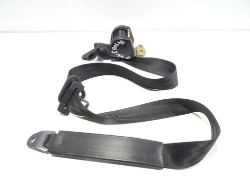 Used Front right seatbelt Front right seatbelt PEUGEOT 205 II (20A/C) 1.4 (67 hp) 21163805 21163805