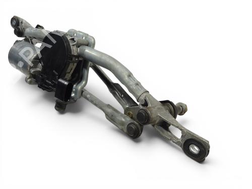 Front wiper motor FIAT 500X (334_) 1.3 D Multijet (334AXH1A) | BP37998013M29 - Image 3