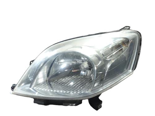 Used Left headlight Left headlight PEUGEOT BIPPER Tepee 1.3 HDi 75 (75 hp) 31064433 31064433