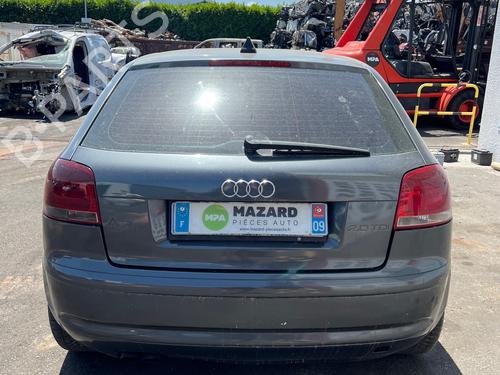 Engine AUDI A3 (8P1) 2.0 TDI 16V | BP38607012M1 - Image 26