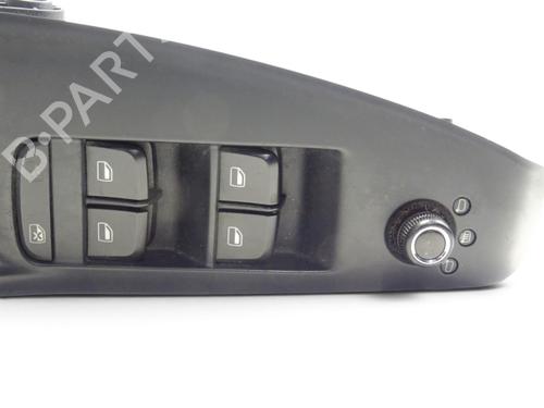 left-front-window-switch-audi-q5-8rb-2008-2009-2010-2011-2012-2013-2014-2015-2016-2017-2018-2019-40537569 main image