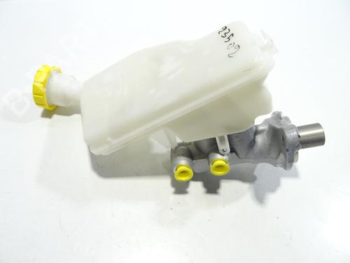 Used Brake master cylinder Brake master cylinder CITROËN C3 III (SX) 1.2 VTi 82 (82 hp) 20049939 20049939