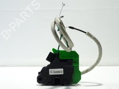 Front right lock SSANGYONG TIVOLI 1.5 | BP29204238C97 