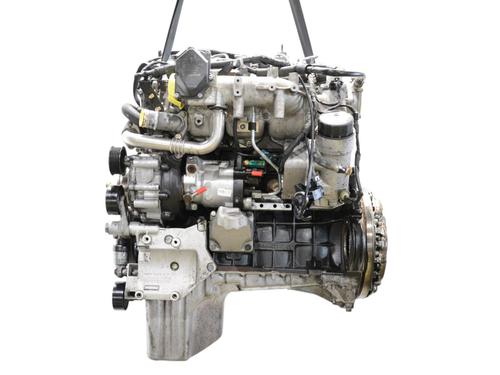 Engine SSANGYONG ACTYON I 200 Xdi 4WD | BP38078063M1 - Image 12