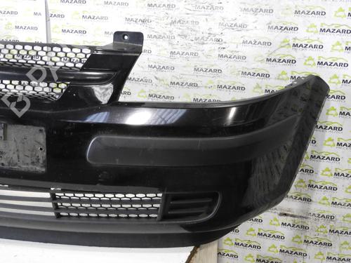 Front bumper HYUNDAI GETZ (TB) 1.5 CRDi | BP21972024C7 