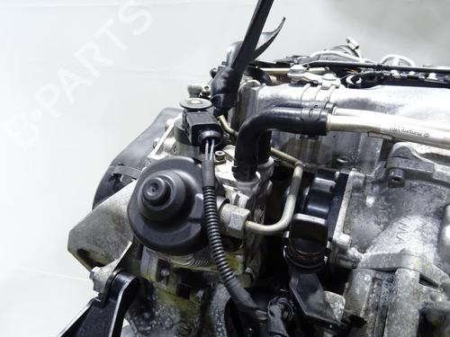 Engine AUDI A4 Allroad B8 (8KH) 2.0 TDI quattro | BP21273902M1 - Image 2
