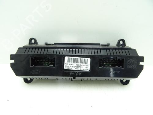 Used Climate control Climate control FORD FOCUS III 1.5 TDCi (120 hp) 31297634 31297634