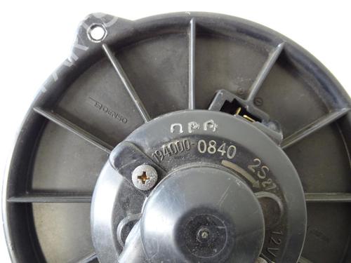 Heater blower motor TOYOTA LAND CRUISER 90 (_J9_) 3.0 TD (KZJ90_, KZJ95_, KZJ90R, KZJ95R, KZJ90W, KZJ95W) | BP20063516M62 