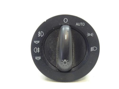 Headlight switch AUDI A6 C6 Avant (4F5) 3.2 FSI | BP20056465I24 - Image 3