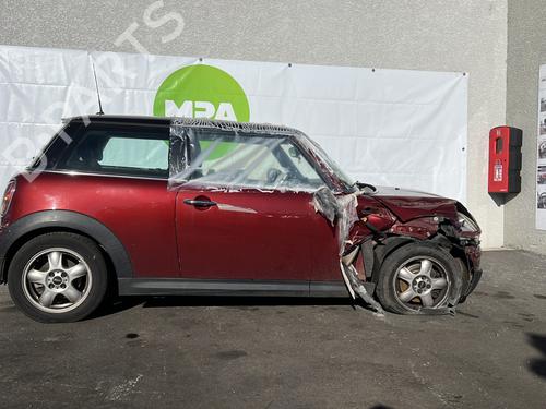 Ignition barrel MINI MINI (R56) Cooper D | BP37503176M48 - Image 13