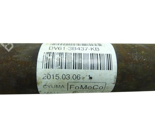 Left front driveshaft FORD TRANSIT CONNECT V408 Box Body/MPV | BP36401307M38 - Image 5