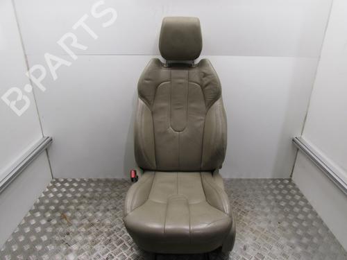Stol venstre foran LAND ROVER RANGE ROVER EVOQUE (L538) 2.0 4x4 (241 hp) 25588143