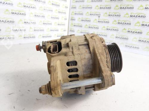 Used Alternator Alternator MITSUBISHI L200 / TRITON (KA_T, KB_T) 2.5 DI-D 4WD (KB4T) (136 hp) 20043612 20043612
