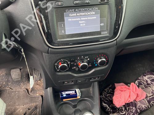 Tanklåg DACIA LODGY (JS_) 1.3 TCe 100 (JSNU) | BP35889016C131 - Image 21